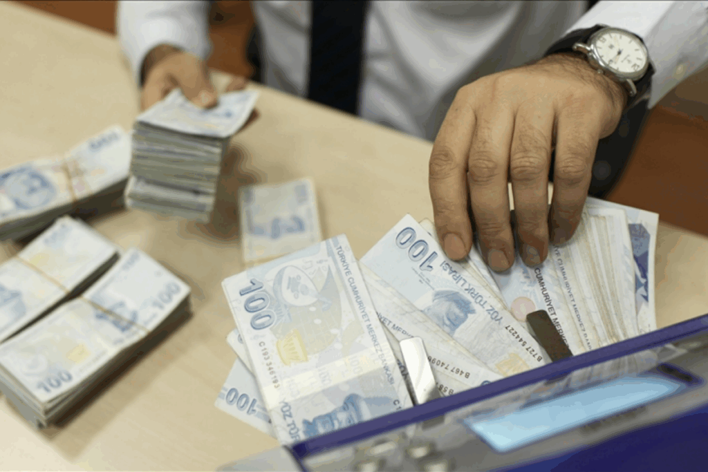 kkm bakiyesi gecen hafta 29 milyar 251 milyon lira azalarak 368 milyar 47 milyon XTltx65H