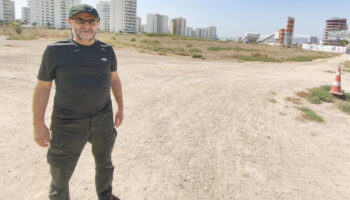 kktcde israilin 2 bin paravan sirketle kiyilarda ve kritik bolgelerde arazi topladigi iddialari buyuk uS5MVRun