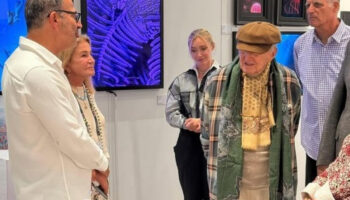 koc holding onursal baskani rahmi kocun contemporary turu KT6w4klX