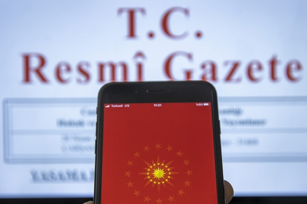 kooperatifcilik stratejisi ve eylem planina iliskin cumhurbaskanligi genelgesi resmi gazetede pQMBe6Tv