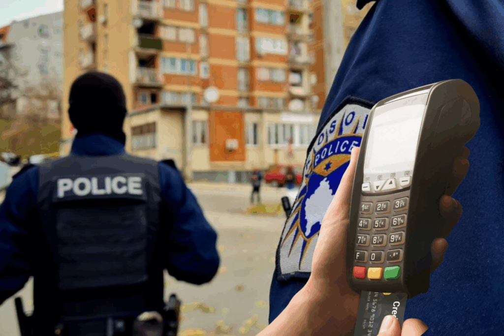 kosovada 18 milyonluk kart vurgununda 3 turke dava kara para aklamakla suclaniyorlar R2IjZeml