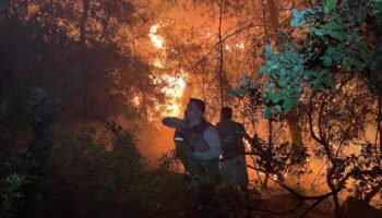 koycegizde yangin ikinci gununde de suruyor 218 ev bosaltildi ATgeWq8b