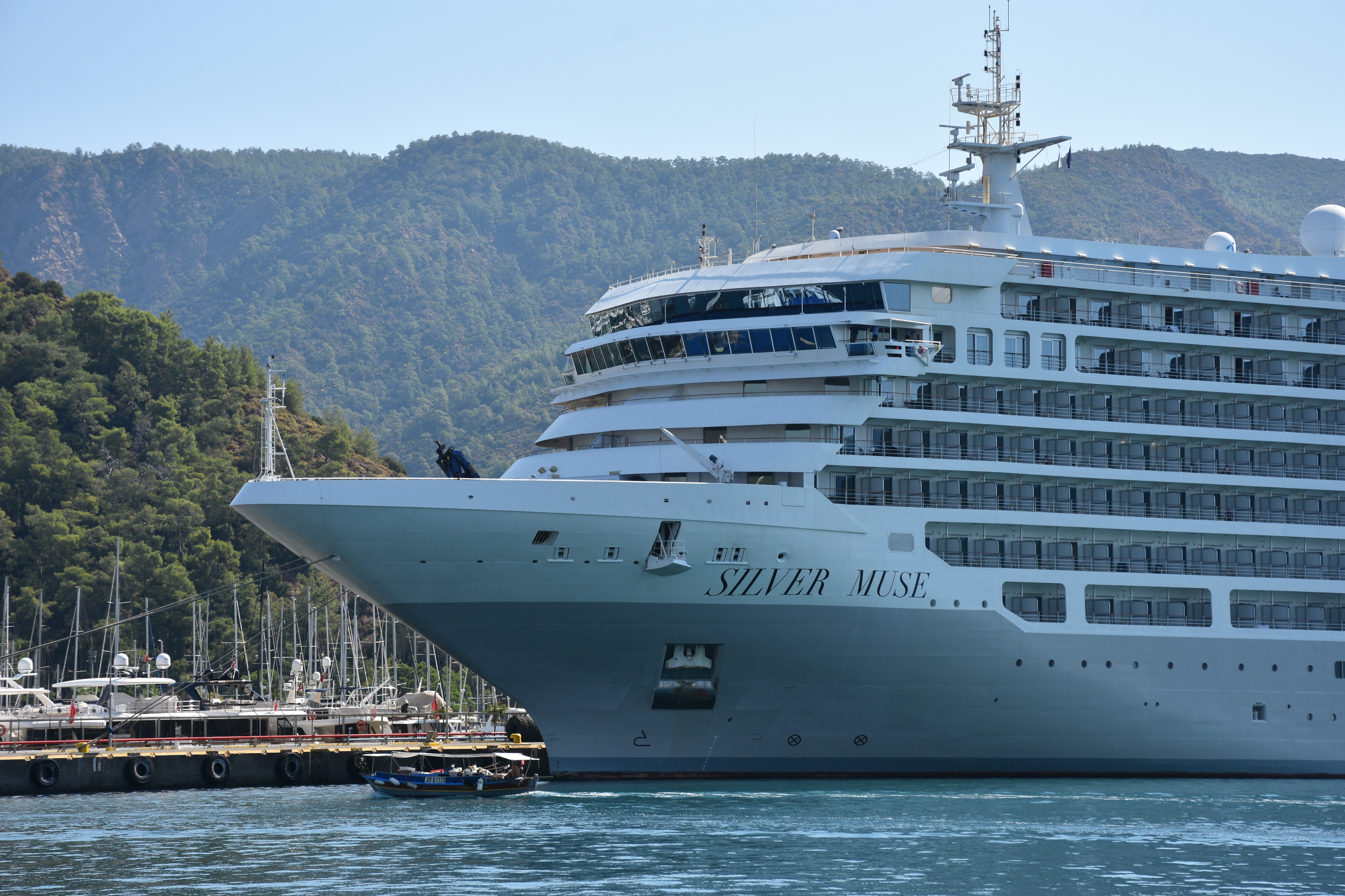 kruvaziyer turizminde agustosta rekor kirildi 1 UCSCRTkq