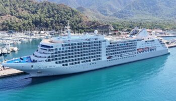 kruvaziyer turizminde agustosta rekor kirildi q1hqpDfA