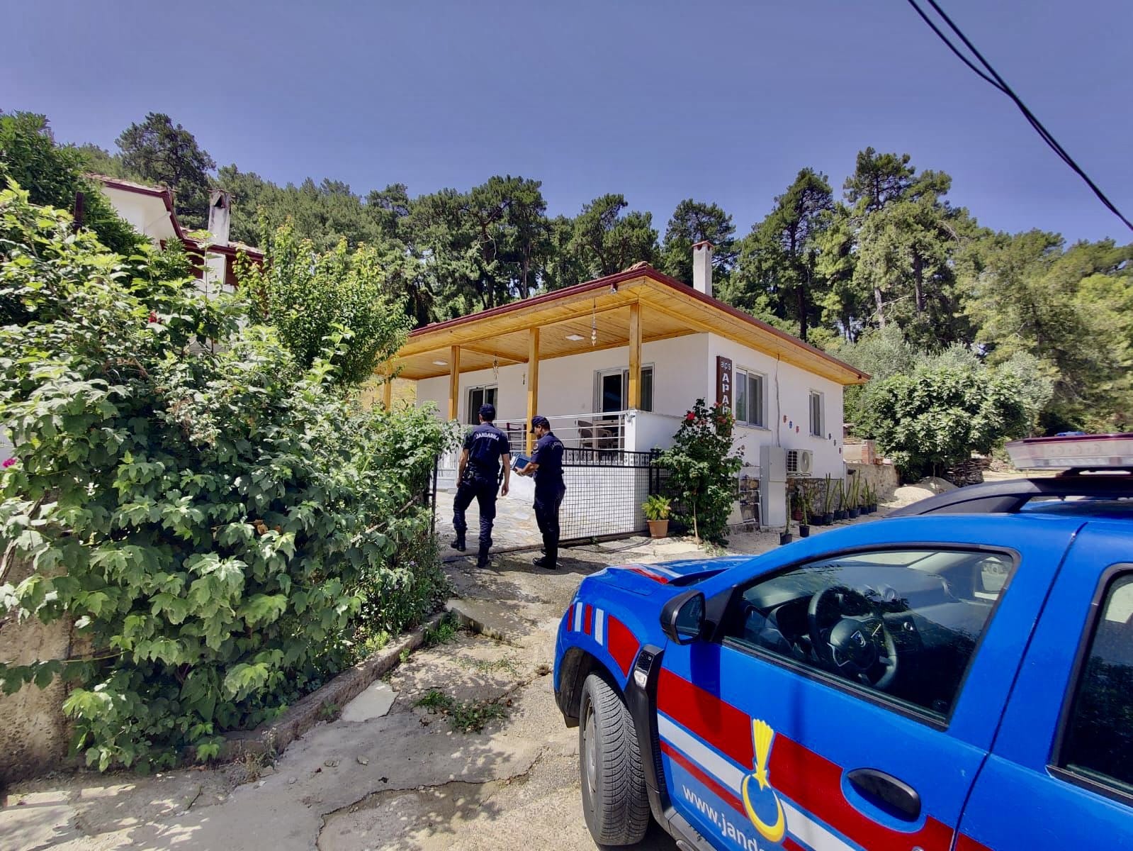 kultur ve turizm bakanligi tatil cennetlerinde yapay zek yardimiyla izinsiz kiralanan villa denetimi yapti 6ya2jvN4