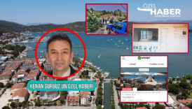 kultur ve turizm bakanligi tatil cennetlerinde yapay zek yardimiyla izinsiz kiralanan villa denetimi yapti AsdGvYsw