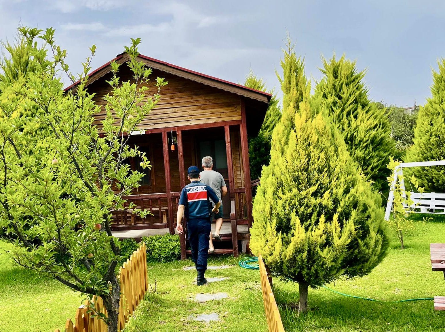 kultur ve turizm bakanligi tatil cennetlerinde yapay zek yardimiyla izinsiz kiralanan villa denetimi yapti Qb5EnXmL