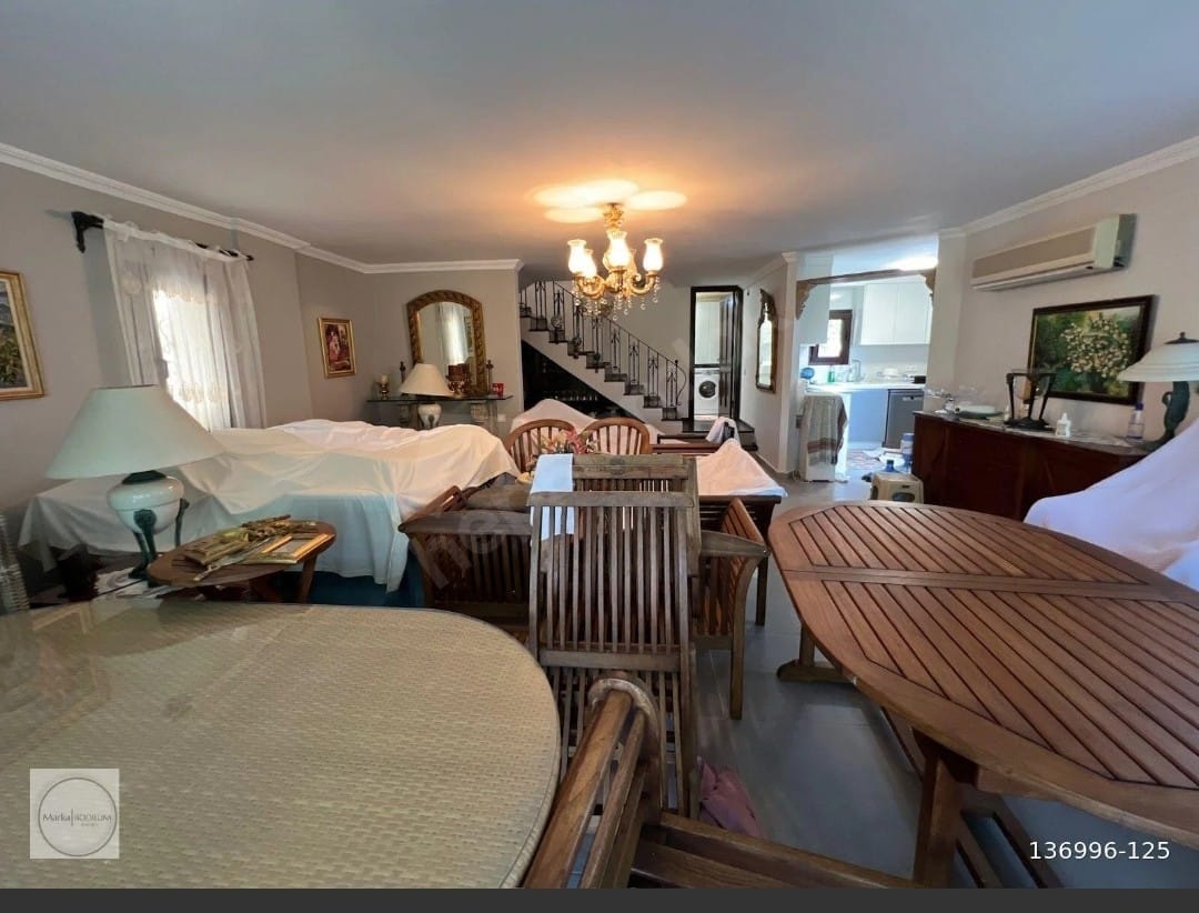 kultur ve turizm bakanligi tatil cennetlerinde yapay zek yardimiyla izinsiz kiralanan villa denetimi yapti u3mZ18Tg