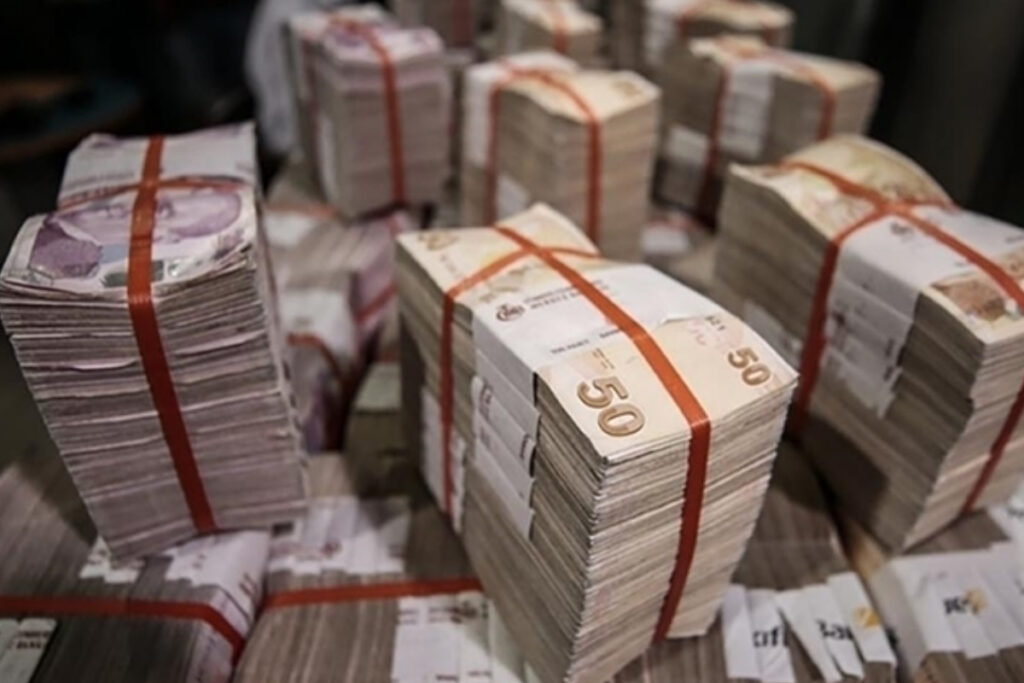 kur korumali mevduat 29 agustos itibariyla 10 milyar dolarin altina dustu Xh1TIP7A
