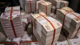 kur korumali mevduat 29 agustos itibariyla 10 milyar dolarin altina dustu Xh1TIP7A