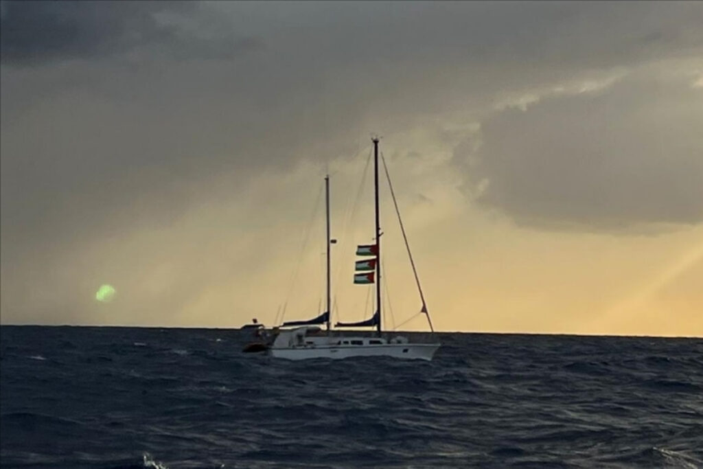 kuresel sumud filosuna yunanistanin arama kurtarma sar sorumluluk sahasinda dronlu saldiri R6x19jjc