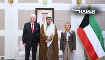 kuveyt veliaht prensi el sabah new yorkta limak holding yonetim kurulu baskani ebru ozdemir 1YxIVKSe