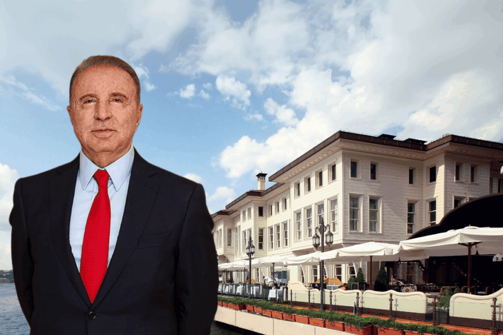 les ottomansin satisina iliskin unal aysalin sirketi tarafindan ihalenin feshi talebi ile acilan davanin 6YfMwquj