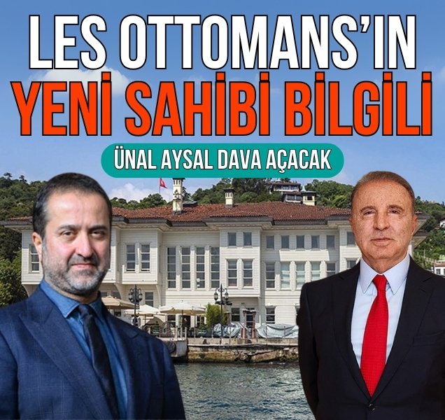 les ottomansin satisina iliskin unal aysalin sirketi tarafindan ihalenin feshi talebi ile acilan davanin lDet265W