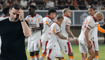 ligde 7de 7 yapan galatasaray zorlu viraja giriyor 7 maclik zor fikstur HnWJAquU