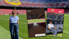 limak yonetim kurulu baskani ebru ozdemir camp nouyla ilgili dedikodulara stadta cektigi fotograflarla yanit 4H9eIyNI