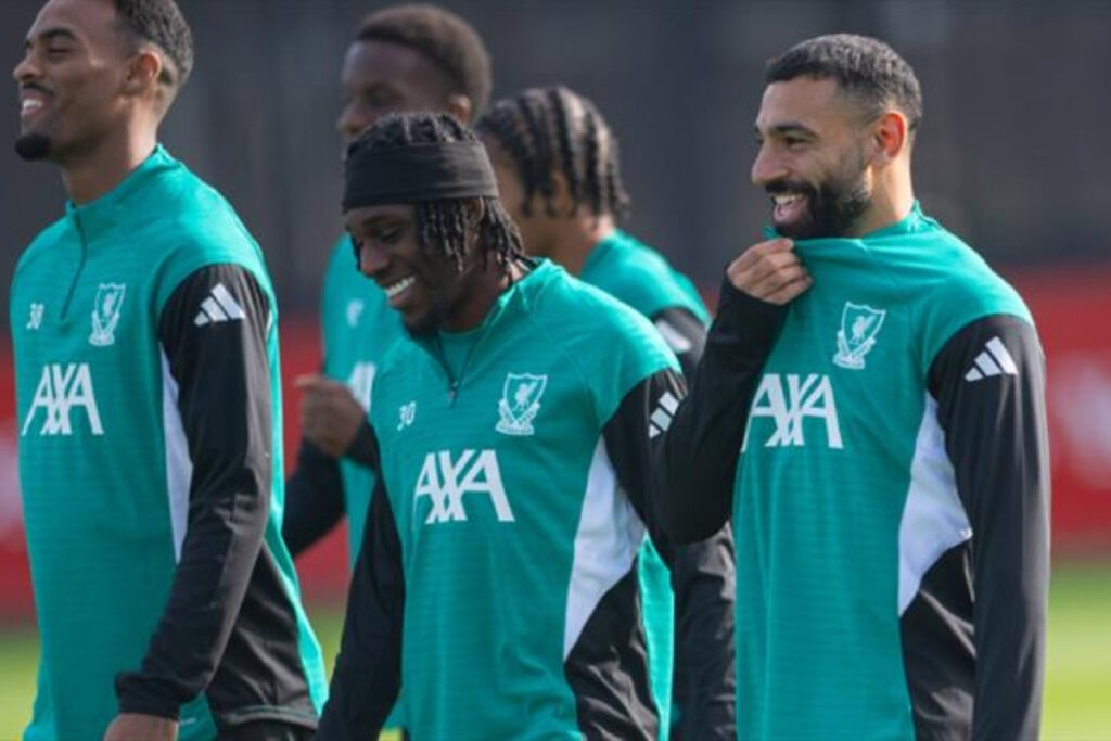 liverpool kadroyu acikladi iki unlu isim galatasaraya karsi yok e3hMlpsK