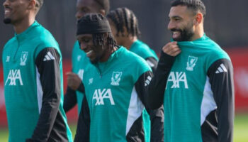 liverpool kadroyu acikladi iki unlu isim galatasaraya karsi yok e3hMlpsK