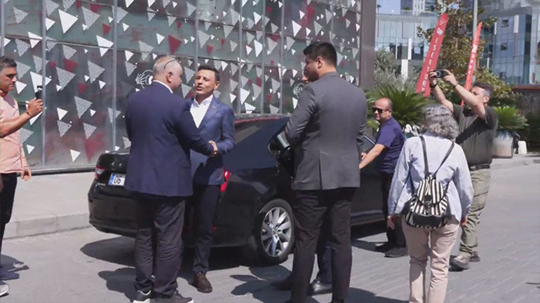 mahkemenin atadigi hasan babacan chp istanbul il yonetiminden cekildi 0 cKD99tOs