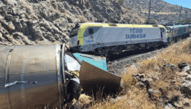 malatyada 2 yuk treni carpisti 1 kisi yaralandi T7SpJYYq