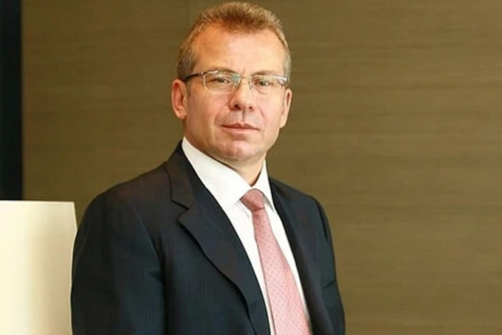 mandarin otelleri sahibi vedat asci ne gozaltina alindim ne de yurt disi cikis yasagim B1S4ztIG