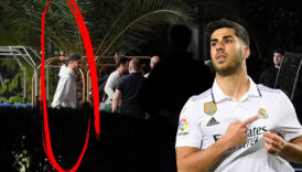 marco asensio fenerbahce icin geldi Y5pEwIOa