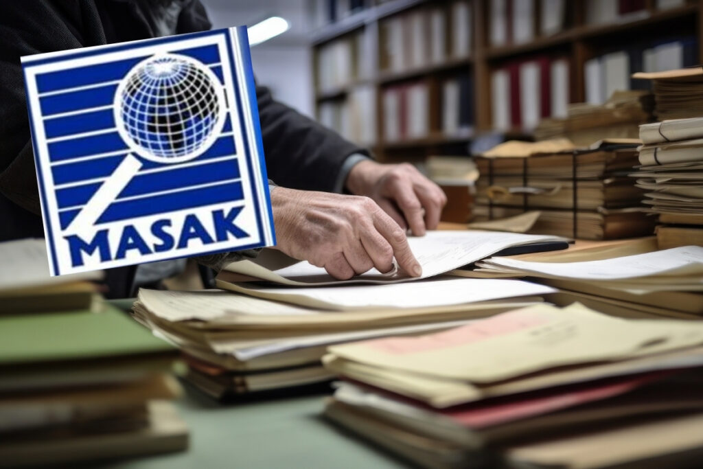 masak banka hesaplarini surekli izleyecek ve aninda hesap dondurabilecek 3SdIpPDK