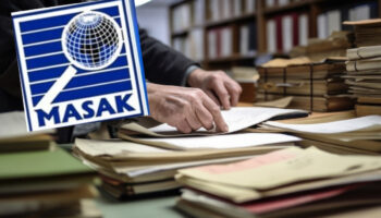 masak banka hesaplarini surekli izleyecek ve aninda hesap dondurabilecek 3SdIpPDK