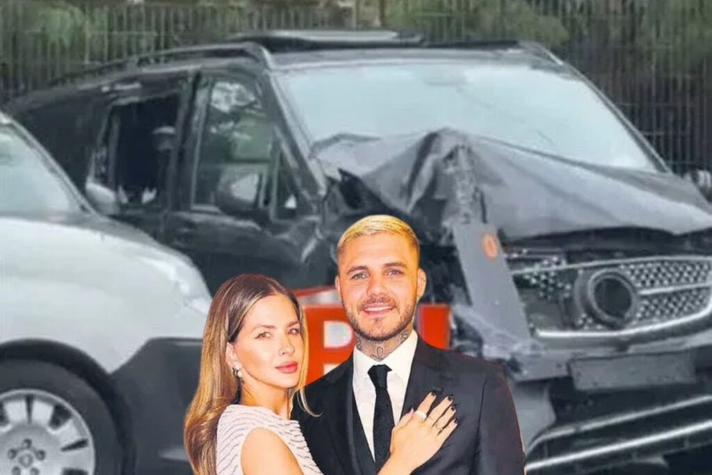 mauro icardinin milyonluk araci perte cikti Tlnt3Ina