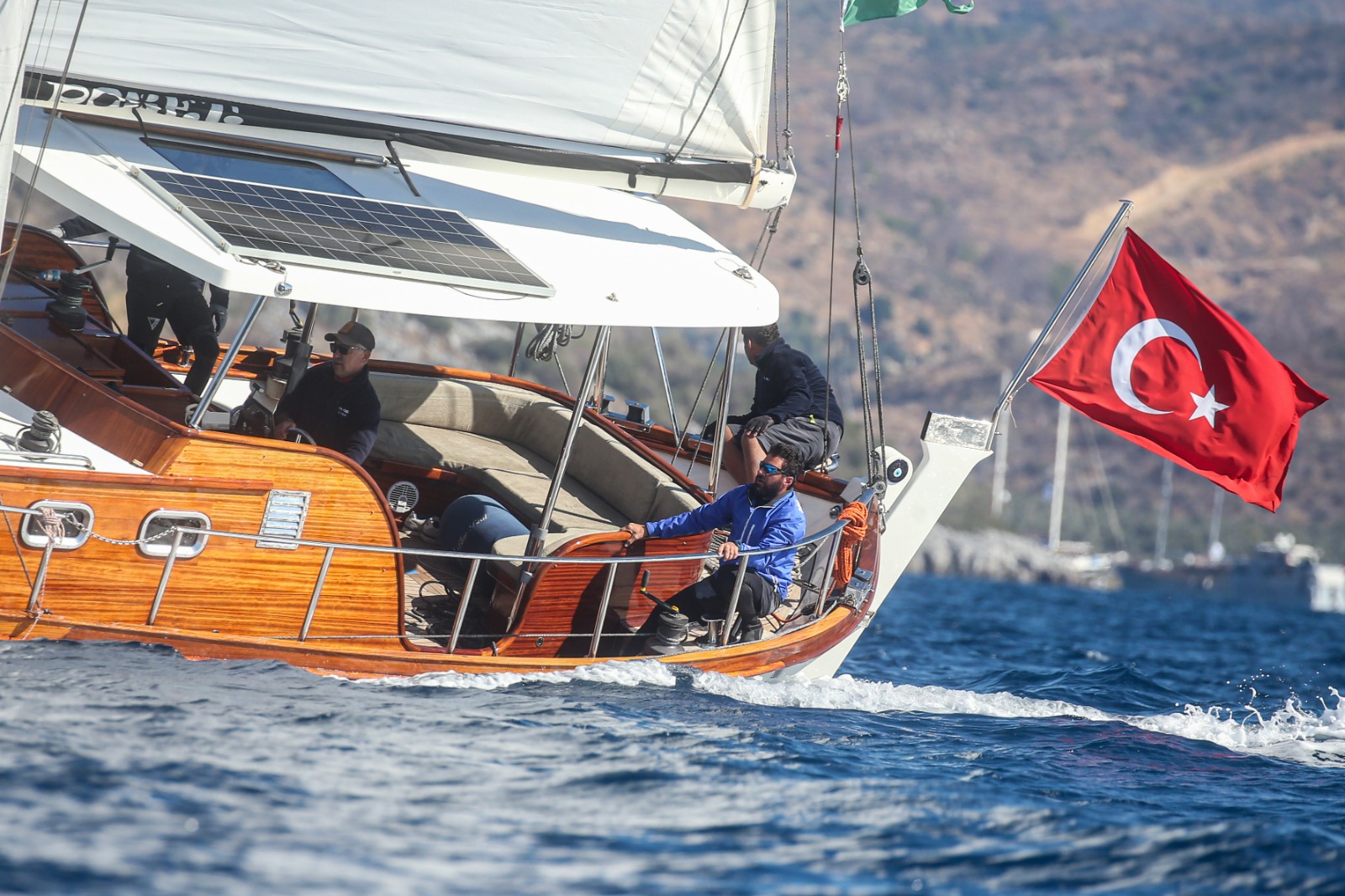 maximiles black the bodrum cup 37nci kez basliyor 200 tekne 2 bin yelkenci bodrumda vCsLYLhD