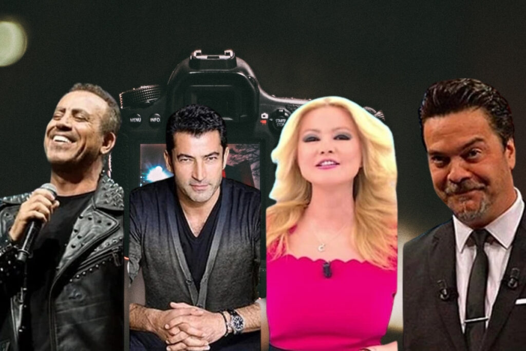 mediacat ve ipsosun celebrity guven endeksi sonuclarina gore turkiyenin en guvenilir unlusu ust uste VqjRe23J