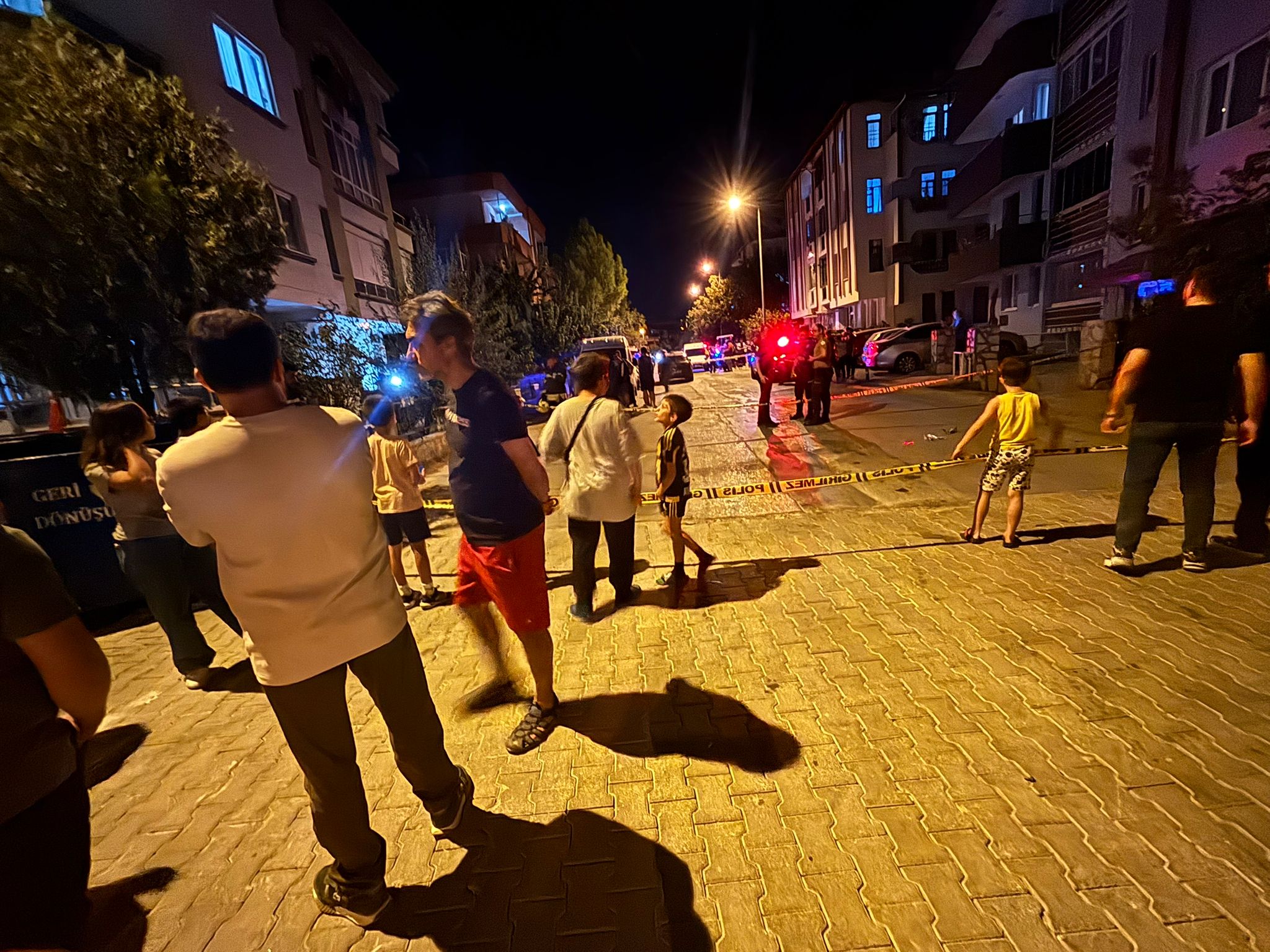 mentese belediye baskani gonca koksalin ailesinin evine molotofkokteyli atildi 0 meiDL1t4