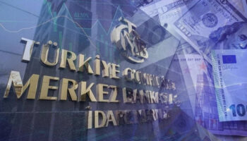 merkez bankasi rezervleri 1789 milyar dolara yukselerek bir haftada 1 milyar dolar artti C8ctOfya