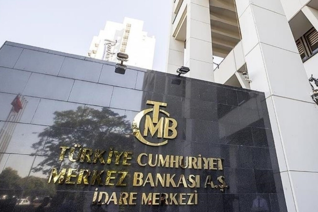 merkez bankasi toplam rezervleri 1783 milyar dolara cikarak tarihin en yuksek seviyesine ulasti zOzfnMKb