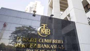 merkez bankasi toplam rezervleri 1783 milyar dolara cikarak tarihin en yuksek seviyesine ulasti zOzfnMKb