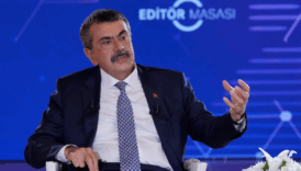 milli egitim bakani yusuf tekinden 12 yillik zorunlu egitimin kisaltilmasina yesil isik bu yonde druh8PHQ