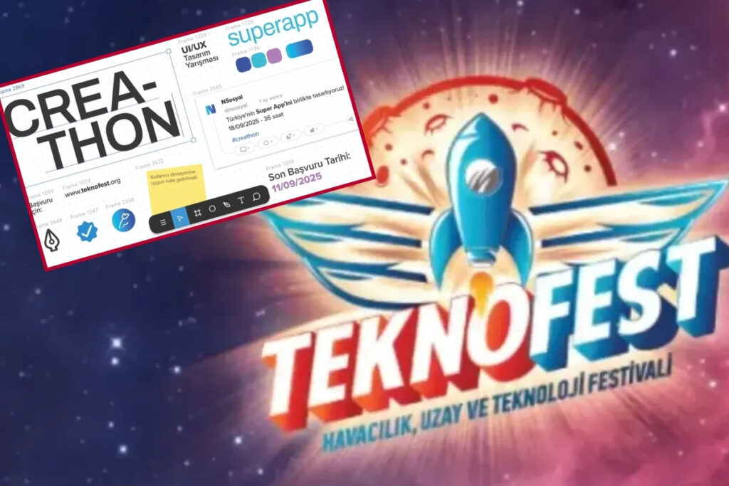 milli super uygulama teknofest gencleriyle sekillenecek N2IlOQhd