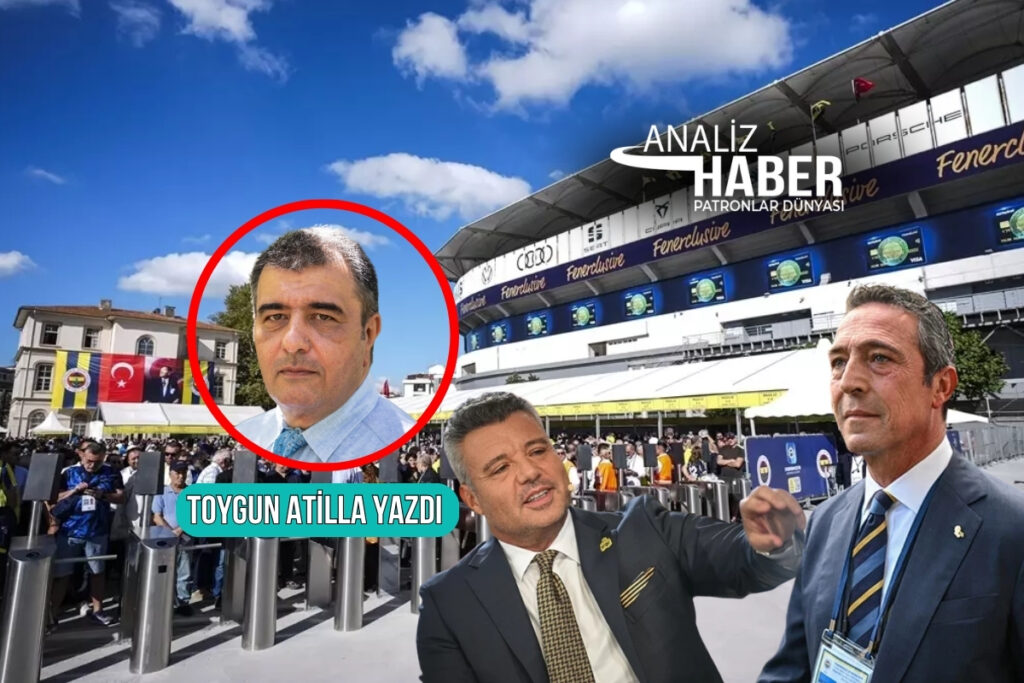 milyar dolarlik servetlerine ragmen ali koc ve arkadaslari fenerbahce baskanligini sadettin sarana nasil kaptirdi nGulfOfc