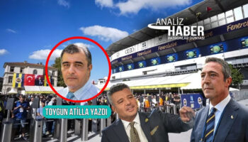 milyar dolarlik servetlerine ragmen ali koc ve arkadaslari fenerbahce baskanligini sadettin sarana nasil kaptirdi nGulfOfc