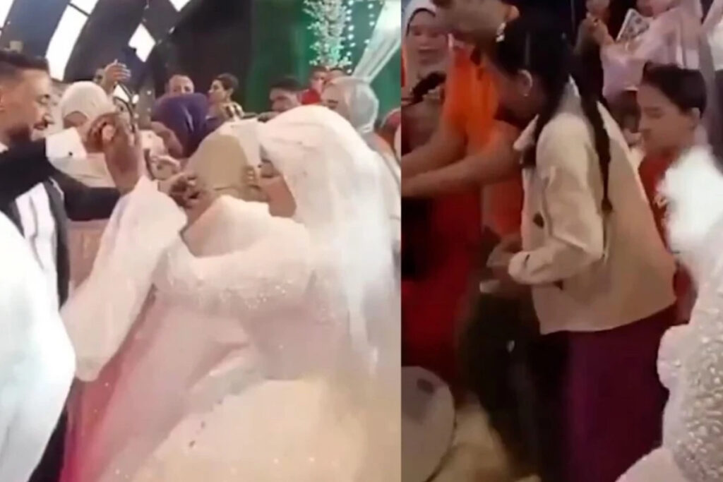 misirda bir damat dugunde dans ederken dusup oldu uHDiLpSs