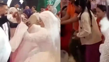 misirda bir damat dugunde dans ederken dusup oldu uHDiLpSs