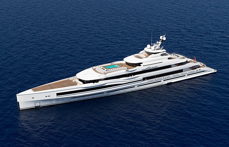 monako yacht show 2025in en pahali yatlari ozellikleri ve sahnedeki turk sirketler 0