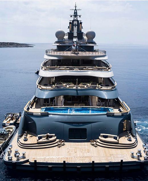 monako yacht show 2025in en pahali yatlari ozellikleri ve sahnedeki turk sirketler 5 tbfk43Yu