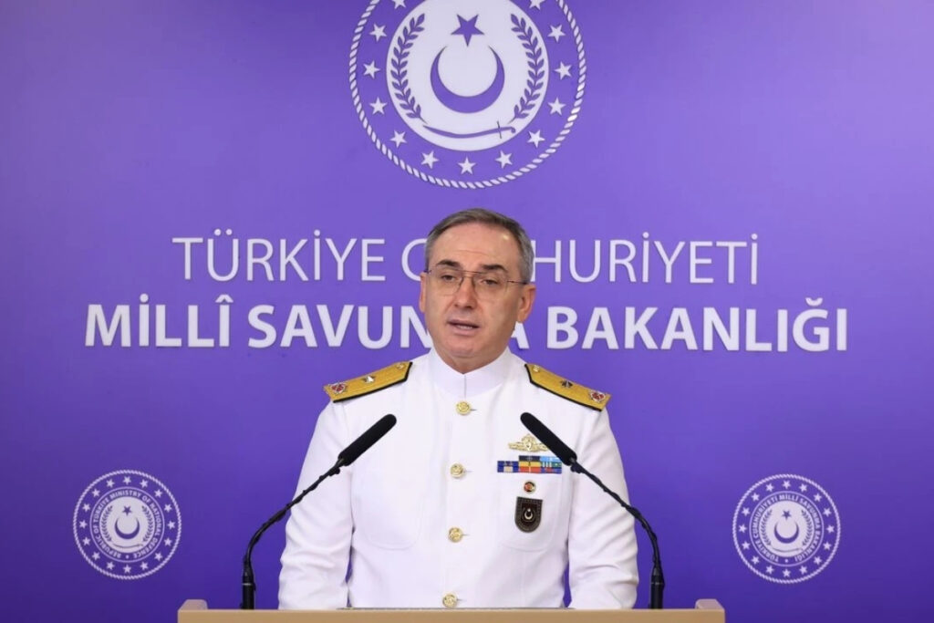msbden israilin tskyi hedef aldigi iddialarina yalanlama geldi RDX52AgR