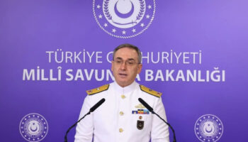 msbden israilin tskyi hedef aldigi iddialarina yalanlama geldi RDX52AgR