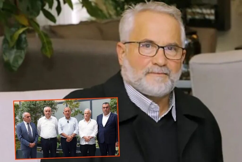 mujdat gurbuz chp istanbul il baskanligina atanan kayyum heyetinden cekildi 1eiig4rY