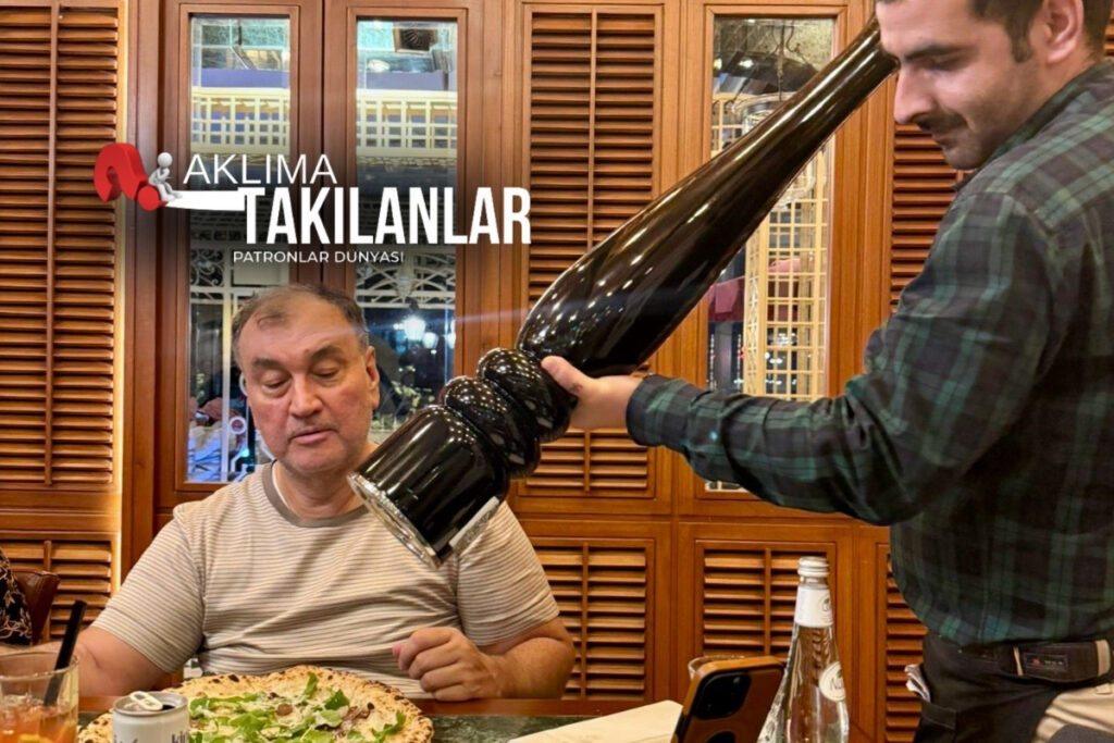 murat ulker aklima takilanlar serisinde soruyor nicin bu muazzam karabiber degirmenleri kullanilir BkjpPjri