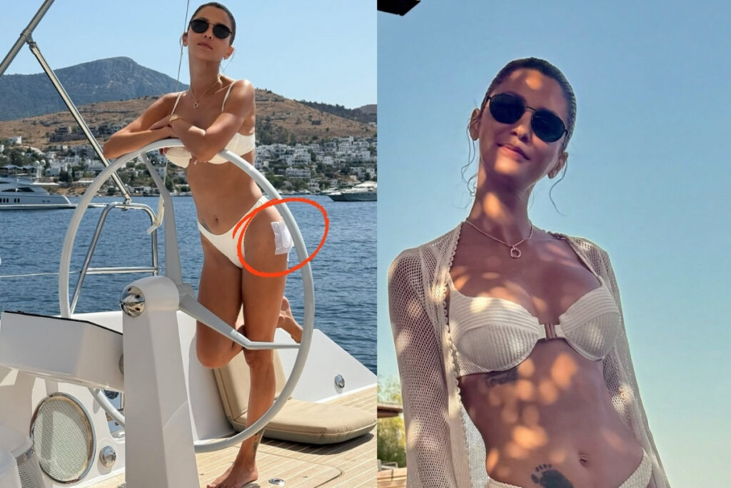 nazli kayaaslan yaz tatilini komsuda bitiriyor UDY6uQIB