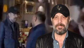 nejat isler roportaj icin israr eden magazin muhabirine kufur etti muhabirin islere kafa attigi nc1I2XcH