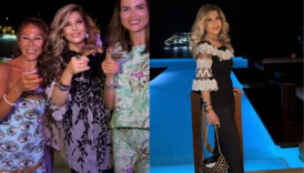 neslihan ve cigdem sabancinin mikonos keyfi NRAt8MSp